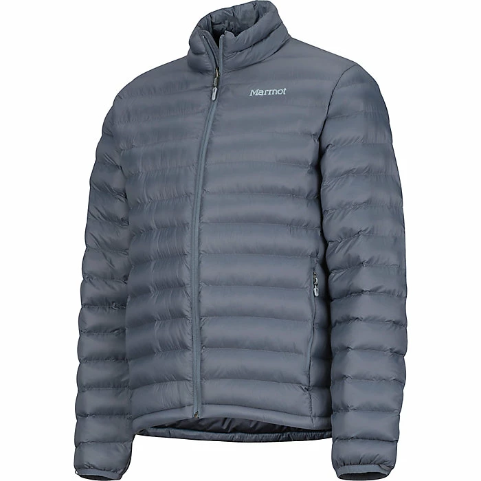 Marmot Men's Solus Featherless Jacket 5 Marmot Men's Solus Featherless Jacket - Image 5
