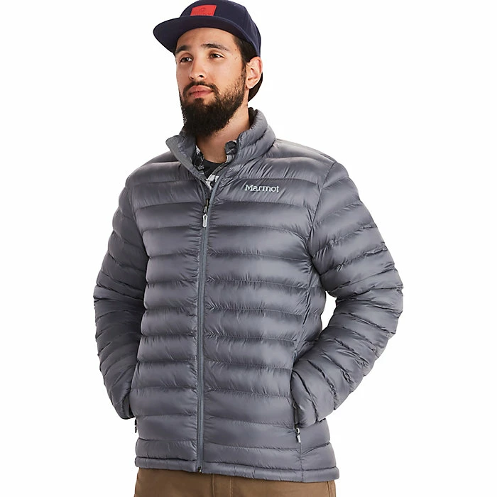 Marmot Men's Solus Featherless Jacket 1 Marmot Men's Solus Featherless Jacket