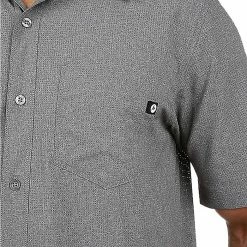 Marmot Men's Aerobora SS Shirt -Camping Wear Shop 10413002x1011120 vAlt4