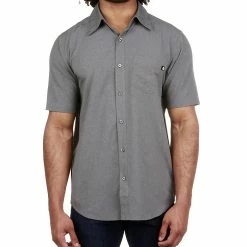 Marmot Men's Aerobora SS Shirt