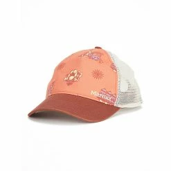 Marmot Alpine Soft Mesh Trucker Cap