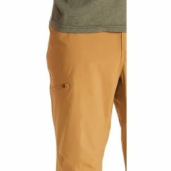 Marmot Men's Arch Rock Pant -Camping Wear Shop 10413016x1065231 zm