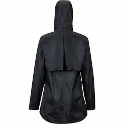 Marmot Women's Ashbury PreCip Eco Jacket -Camping Wear Shop 10413019x1012905 vAlt2