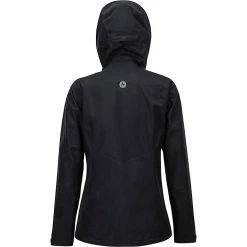 Marmot Women's Knife Edge Jacket -Camping Wear Shop 10413106x1012905 vBack