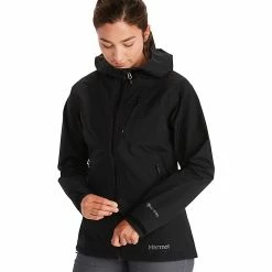 Marmot Women's Knife Edge Jacket