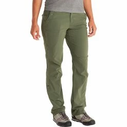 Marmot Women's Kodachrome Pant -Camping Wear Shop 10413109x1036935 zm