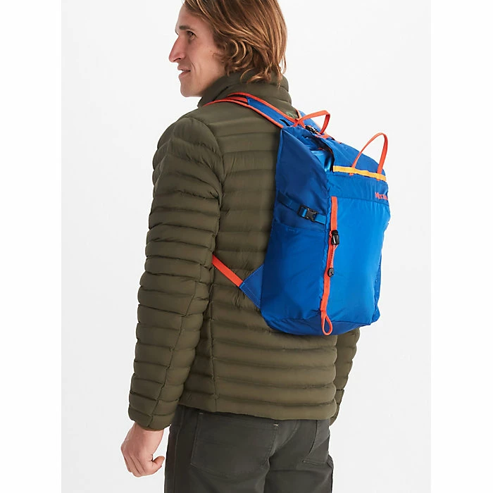 Marmot Kompressor Pack 3 Marmot Kompressor Pack - Image 3