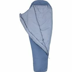 Marmot Nanowave 55 Sleeping Bag -Camping Wear Shop 10413148x1107969 vAlt image 1