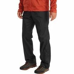 Marmot Men's PreCip Eco Full Zip Pant -Camping Wear Shop 10413174x1012905 vAlt3