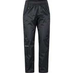 Marmot Women's PreCip Eco Full Zip Pant