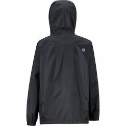 Marmot Kids' PreCip Eco Jacket -Camping Wear Shop 10413176x1012905 vBack