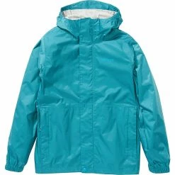 Marmot Kids' PreCip Eco Jacket -Camping Wear Shop 10413176x1058019 zm