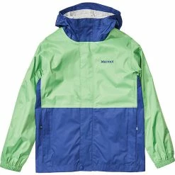 Marmot Kids' PreCip Eco Jacket -Camping Wear Shop 10413176x1212404 zm