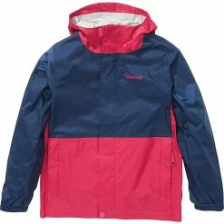 Marmot Kids' PreCip Eco Jacket -Camping Wear Shop 10413176x1224555 zm