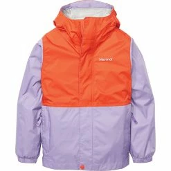 Marmot Kids' PreCip Eco Jacket -Camping Wear Shop 10413176x1252373 zm