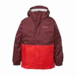 Marmot Kids' PreCip Eco Jacket -Camping Wear Shop 10413176x1267028 zm
