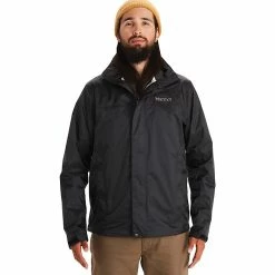 Marmot Men's PreCip Eco Jacket 45 Marmot Men's PreCip Eco Jacket -Camping Wear Shop 10413178x1012905 zm