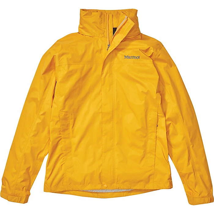 Marmot Men's PreCip Eco Jacket 26 Marmot Men's PreCip Eco Jacket - Image 26