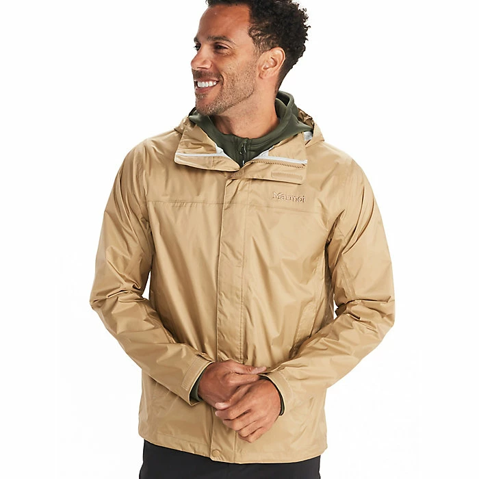Marmot Men's PreCip Eco Jacket 24 Marmot Men's PreCip Eco Jacket - Image 24