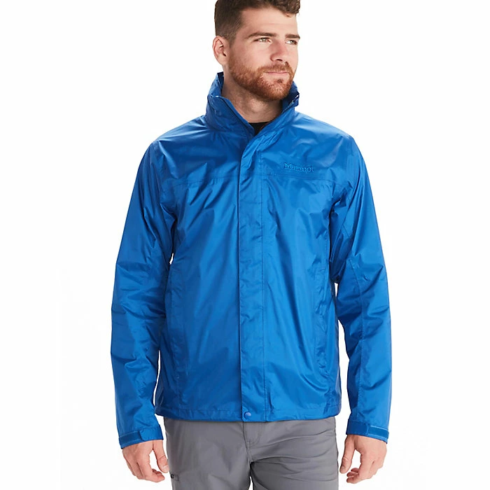 Marmot Men's PreCip Eco Jacket 18 Marmot Men's PreCip Eco Jacket - Image 18