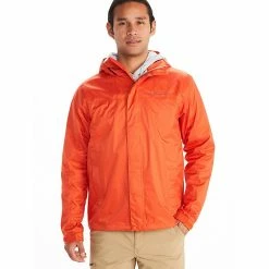 Marmot Men's PreCip Eco Jacket 50 Marmot Men's PreCip Eco Jacket -Camping Wear Shop 10413178x1090033 zm