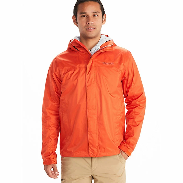 Marmot Men's PreCip Eco Jacket 22 Marmot Men's PreCip Eco Jacket - Image 22