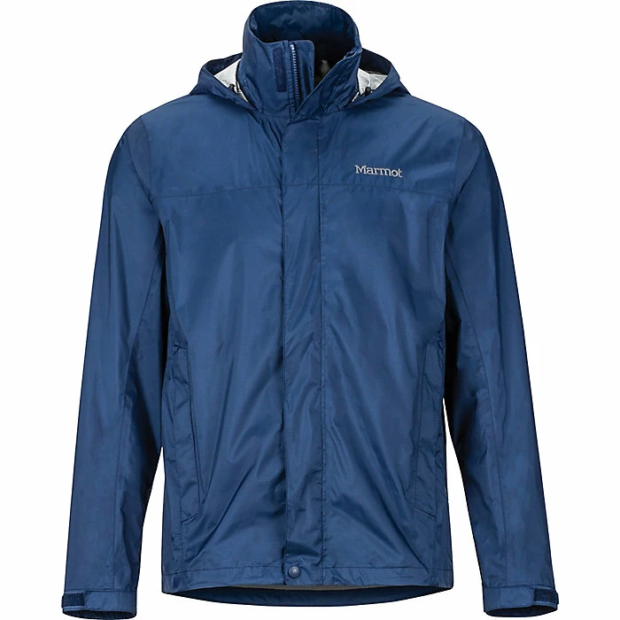 Marmot Men's PreCip Eco Jacket 9 Marmot Men's PreCip Eco Jacket - Image 9