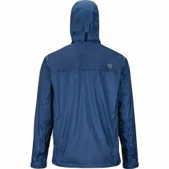 Marmot Men's PreCip Eco Jacket 43 Marmot Men's PreCip Eco Jacket -Camping Wear Shop 10413178x1107866 vAlt2