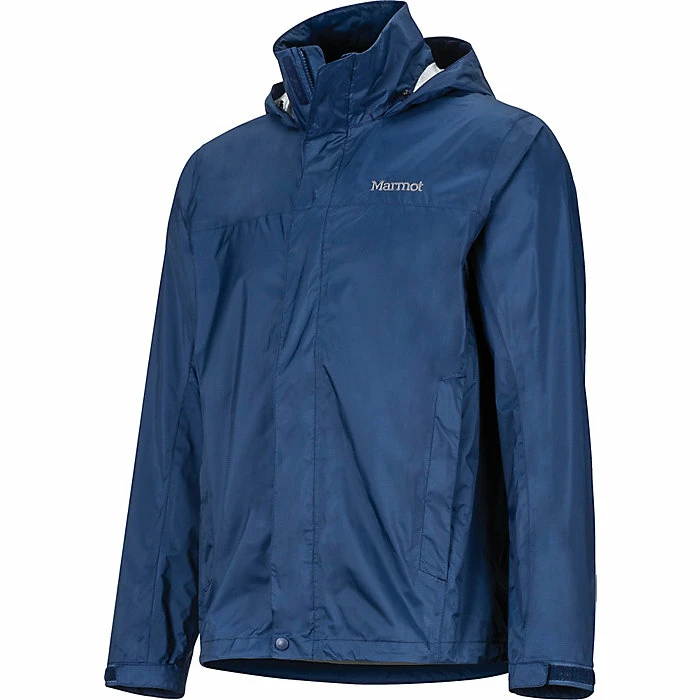 Marmot Men's PreCip Eco Jacket 6 Marmot Men's PreCip Eco Jacket - Image 6