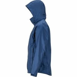 Marmot Men's PreCip Eco Jacket 35 Marmot Men's PreCip Eco Jacket -Camping Wear Shop 10413178x1107866 vAlt6