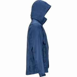Marmot Men's PreCip Eco Jacket 33 Marmot Men's PreCip Eco Jacket -Camping Wear Shop 10413178x1107866 vAlt7
