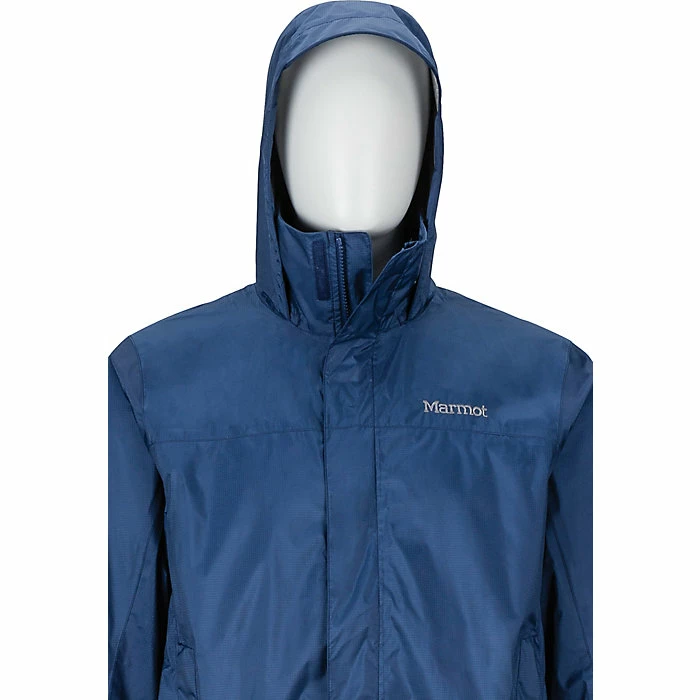 Marmot Men's PreCip Eco Jacket 12 Marmot Men's PreCip Eco Jacket - Image 12