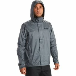 Marmot Men's PreCip Eco Jacket 55 Marmot Men's PreCip Eco Jacket -Camping Wear Shop 10413178x1107969 zm