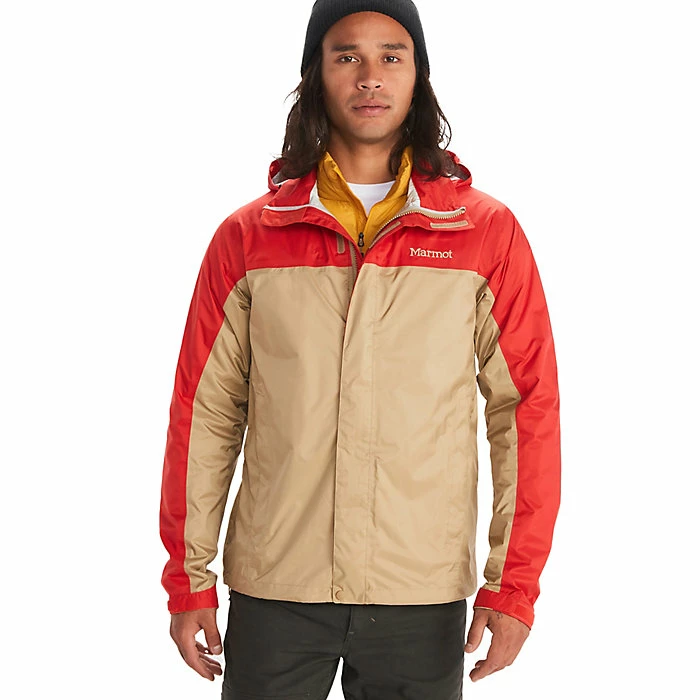 Marmot Men's PreCip Eco Jacket 23 Marmot Men's PreCip Eco Jacket - Image 23