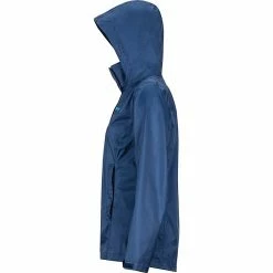 Marmot Women's PreCip Eco Jacket -Camping Wear Shop 10413179x1107866 vAlt5