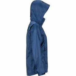 Marmot Women's PreCip Eco Jacket -Camping Wear Shop 10413179x1107866 vAlt6