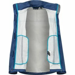 Marmot Women's PreCip Eco Jacket -Camping Wear Shop 10413179x1107866 vOpen