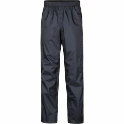 Marmot Men's PreCip Eco Pant -Camping Wear Shop 10413181x1012905 vFront