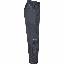 Marmot Men's PreCip Eco Pant -Camping Wear Shop 10413181x1012905 vSide
