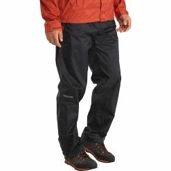 Marmot Men's PreCip Eco Pant -Camping Wear Shop 10413181x1012905 zm