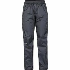 Marmot Women's PreCip Eco Pant -Camping Wear Shop 10413182x1012905 vAlt3