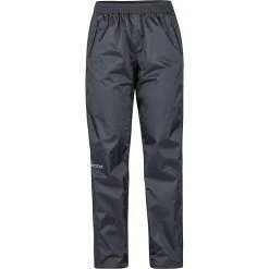 Marmot Women's PreCip Eco Pant -Camping Wear Shop 10413182x1012905 vFront