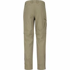 Marmot Men's Transcend Convertible Pant -Camping Wear Shop 10413222x1011423 vBack