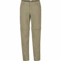 Marmot Men's Transcend Convertible Pant