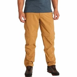 Marmot Men's Transcend Convertible Pant -Camping Wear Shop 10413222x1065231 zm