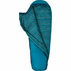 Marmot Kids' Trestles 30 Sleeping Bag -Camping Wear Shop 10413223x1129200 vFeature