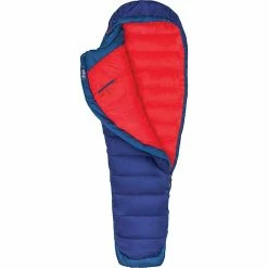 Marmot Women's Trestles Elite Eco 20 Sleeping Bag -Camping Wear Shop 10413224x1044026 vAlt1