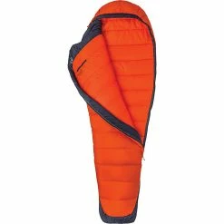 Marmot Trestles Elite Eco 0 Sleeping Bag -Camping Wear Shop 10413226x1185030 vPocket