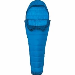 Marmot Trestles Elite Eco 20 Sleeping Bag -Camping Wear Shop 10413227x1185009 vFeature 1