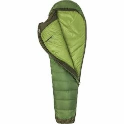 Marmot Trestles Elite Eco 30 Sleeping Bag -Camping Wear Shop 10413228x1174250 vFeature